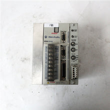 Load image into Gallery viewer, Allen Bradley 2098-DSD-020X-DN Ultra3000 Servo Drive 10/30A