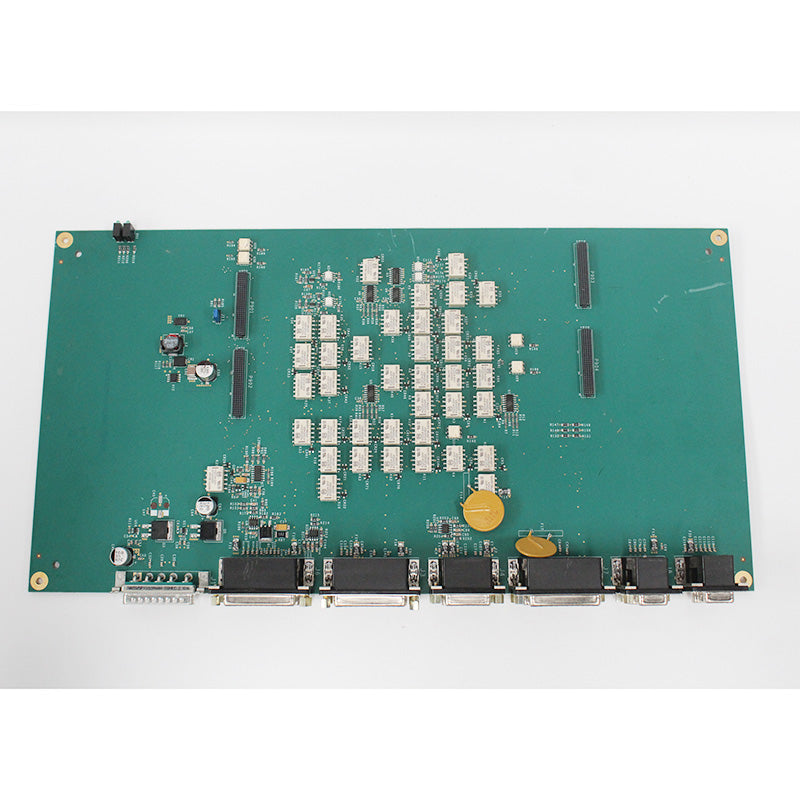 LAM 810-072687-523 Node interlock Control Board