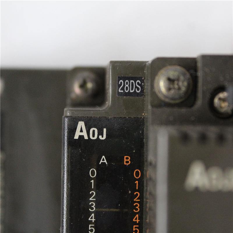 Mitsubishi A0J2HCPU PLC Programmable Controller 100/200VAC - Rockss Automation