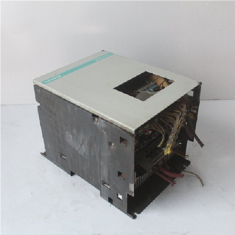 西門子 6RA2425-6DS22-0 直流調速器
