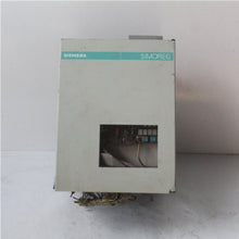 Load image into Gallery viewer, SIEMENS 6RA2425-6DS22-0 DC Converter