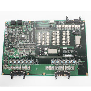 TEL（Tokyo Electron Ltd.）TTLA12-11 F-MFC12 PCB Circuit Board