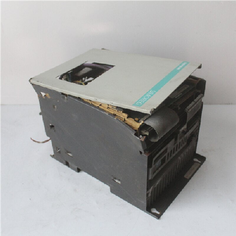 西門子 6RA2432-6DV62-0 直流調速器
