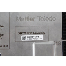 將圖片載入圖庫檢視器 METTLER TOLEDO GARVENS XRTC PCB Assembly 0024105677 G1748 Anybus Option Fieldbus Interface