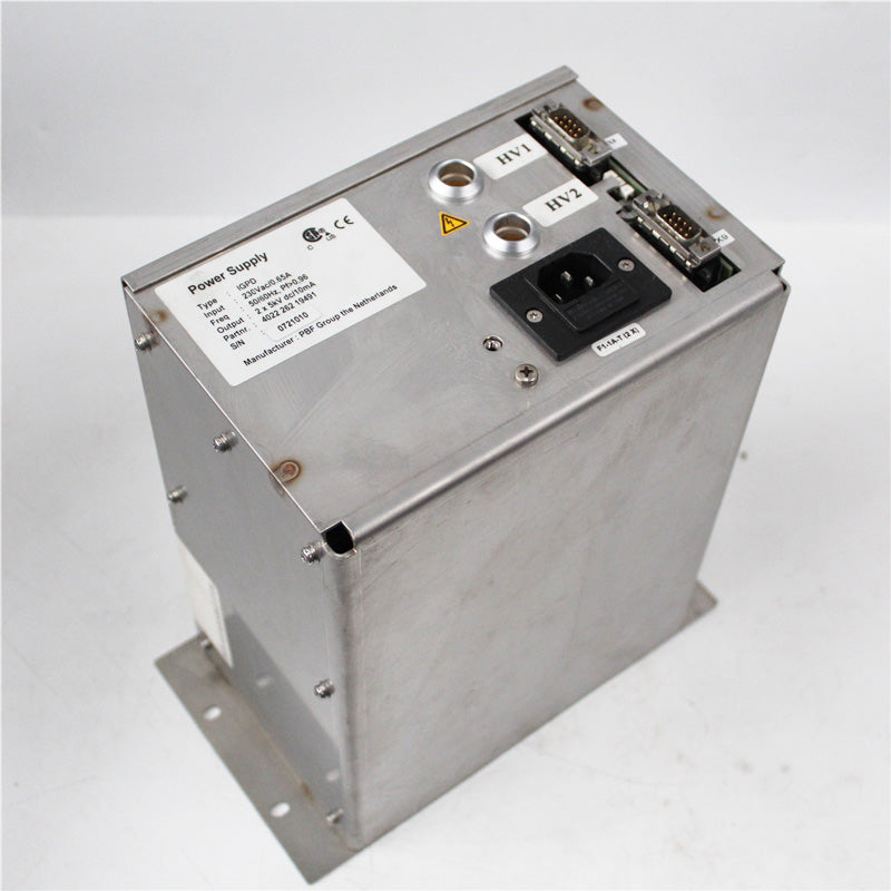 ASML 4022 262 19491 半導體電源