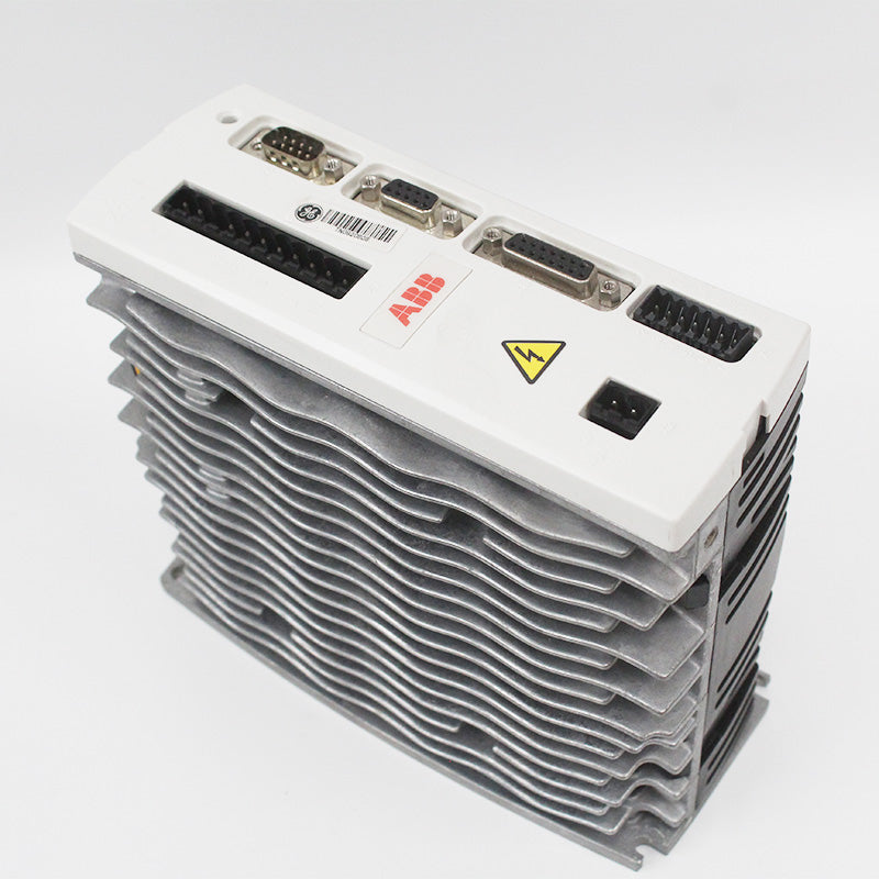 ABB FMH2A09TR-EN43EZ伺服驅動器