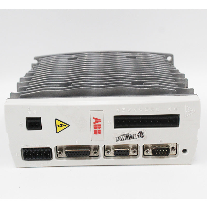 ABB FMH2A09TR-EN43EZ伺服驅動器