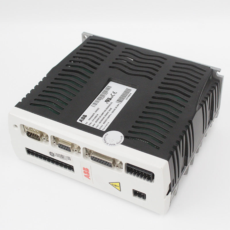 ABB FMH2A09TR-EN43EZ伺服驅動器