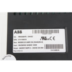 ABB FMH2A09TR-EN43EZ伺服驅動器