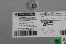 Load image into Gallery viewer, Schneider LXM15MD56N4 Lexium Servo Drive 208-480av - Rockss Automation