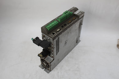 Schneider MAX-4/11/03/032/04/1/1/00 Servo Drive - Rockss Automation