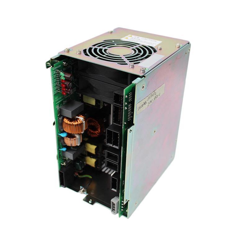 YASKAWA SERVO DRIVE MOTOMAN JZNC-YPS01-E Used In Good Condition - Rockss Automation