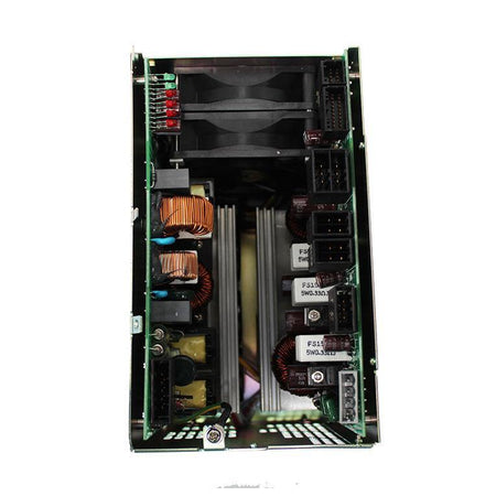 YASKAWA SERVO DRIVE MOTOMAN JZNC-YPS01-E Used In Good Condition - Rockss Automation