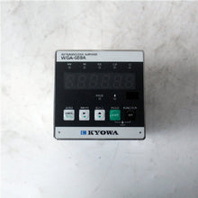 將圖片載入圖庫檢視器 KYOWA WGA-680A-10 Amplifier