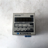 KYOWA WGA-670B-0 M75 Amplifier