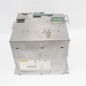 BERGER LAHR TLD138 F Servo Drive