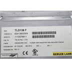 BERGER LAHR TLD138 F 伺服驅動器