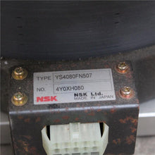 Load image into Gallery viewer, NSK Megatorque Motor YS4080FN507 Used - Rockss Automation