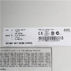 ABB ACS800-04P-0140-3+P901變頻器