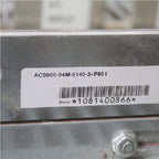 ABB ACS800-04P-0140-3+P901變頻器