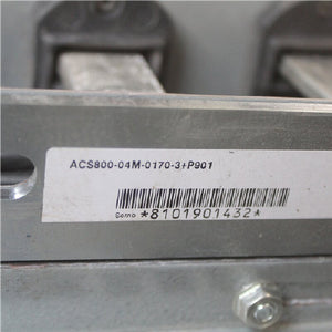 ABB ACS800-04-0170-3+P901 Inverter