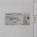 歐姆龍CVM1-PA208 PLC