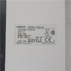 歐姆龍C500-ID218 PLC