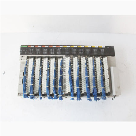 OMRON CVM1-PA208 PLC - Rockss Automation