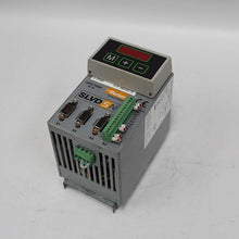 Load image into Gallery viewer, Parker SLVD5NS Servo Drive Input 230V 3ph - Rockss Automation