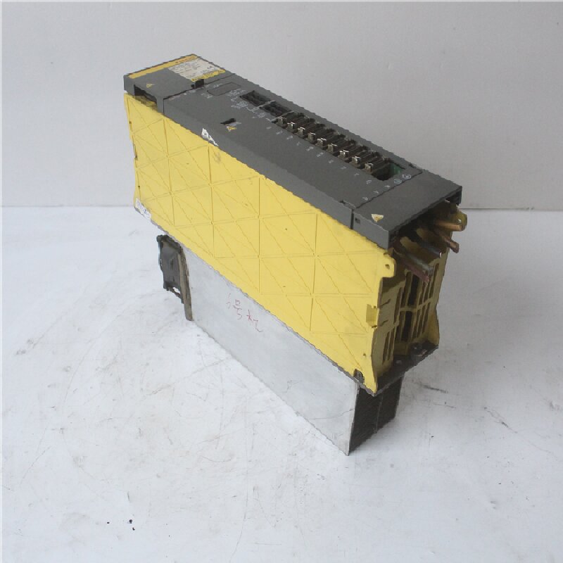 FANUC A06B-6078-H211#H501伺服驅動器