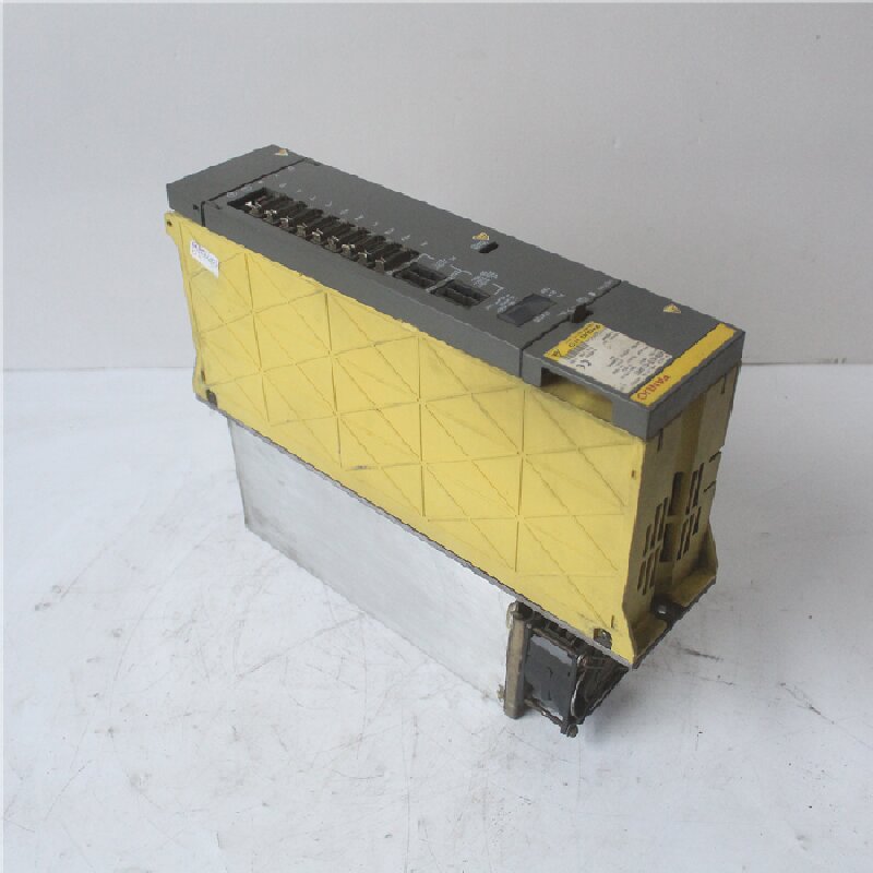 FANUC A06B-6078-H211#H501伺服驅動器
