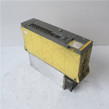 將圖片載入圖庫檢視器 FANUC A06B-6078-H211#H501 Servo Driver