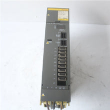 將圖片載入圖庫檢視器 FANUC A06B-6078-H211#H501 Servo Driver