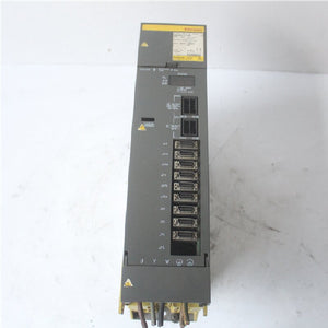 FANUC A06B-6078-H211#H501 Servo Driver