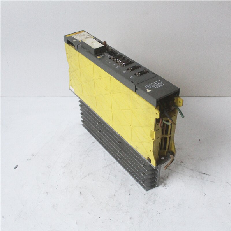 FANUC A06B-6079-H104伺服驅動器