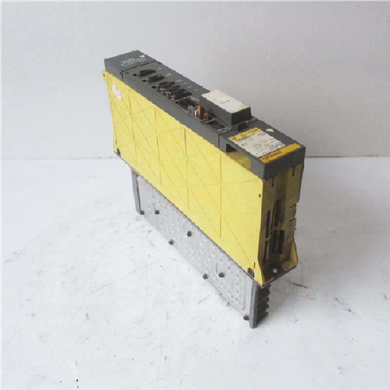 FANUC A06B-6079-H104伺服驅動器