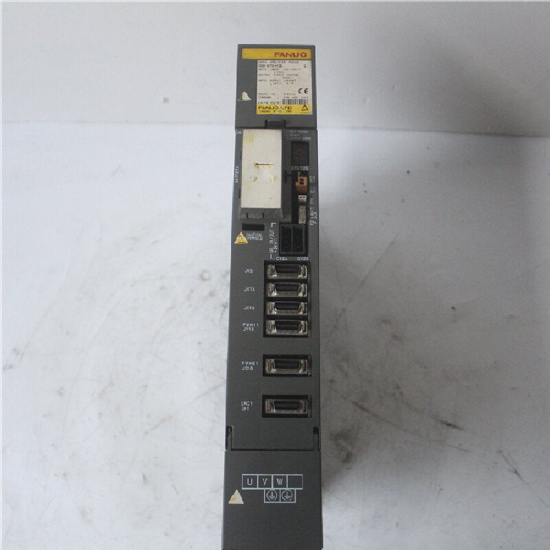 FANUC A06B-6079-H104伺服驅動器