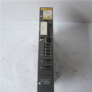 FANUC A06B-6079-H104  Servo Driver