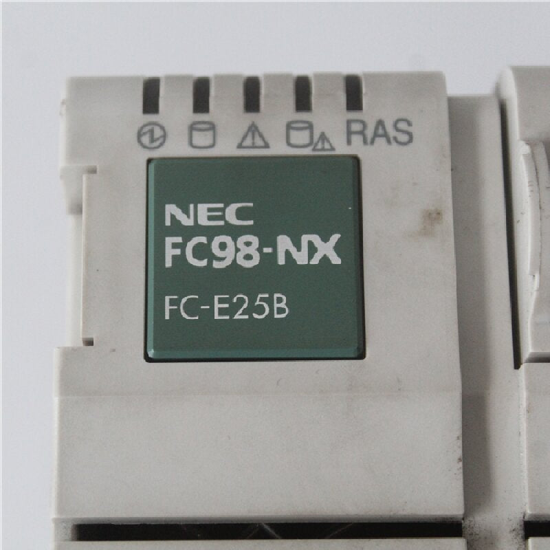 NEC FC-98NX FC-E25B 工控機