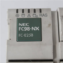 將圖片載入圖庫檢視器 NEC FC-98NX FC-E25B IPC