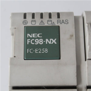 NEC FC-98NX FC-E25B IPC