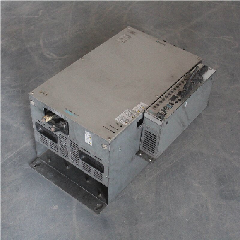 RELIANCE ELECTRIC UVZ701A交流伺服驅動器