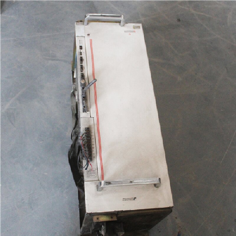 RELIANCE ELECTRIC VZ3000G UVZC341AG交流伺服驅動器