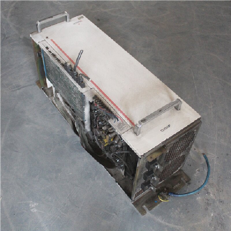 RELIANCE ELECTRIC VZ3000G UVZC341AG交流伺服驅動器