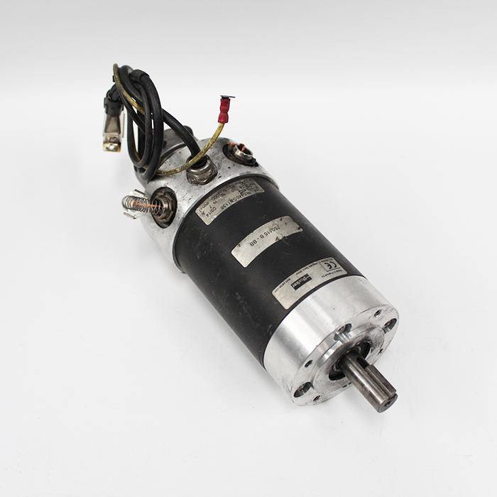 Parker 750415B-BB RS440GR1135 TBN206R2017 Motor - Rockss Automation