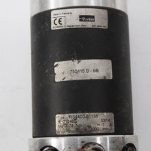 將圖片載入圖庫檢視器 Parker 750415B-BB RS440GR1135 TBN206R2017 Motor - Rockss Automation