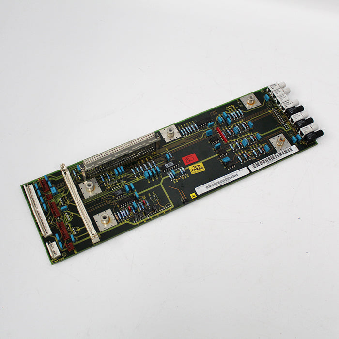 Siemens 6SE7038-6GL84-1BG0 Inverter Interface Board - Rockss Automation