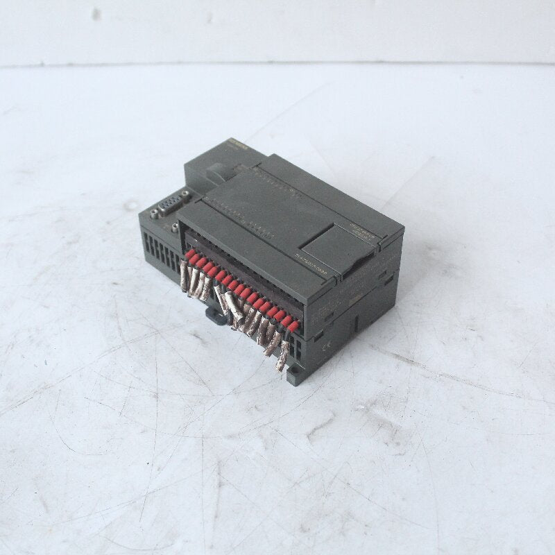 西門子 6ES7214-2BD23-0XB8 PLC