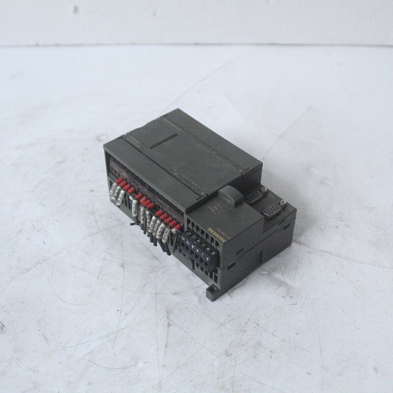 西門子 6ES7214-2BD23-0XB8 PLC