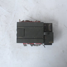 Load image into Gallery viewer, SIEMENS 6ES7214-2BD23-0XB8 PLC